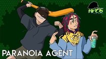 Anime Abandon - Episode 17 - Paranoia Agent