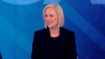 The View - Episode 49 - Sen. Kirsten Gillibrand and Carlos Figueroa