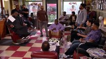 The Neighborhood - Episode 7 - Welcome to the Barbershop