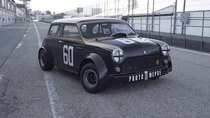 Petrolicious - Episode 47 - 1973 Modified Mini Me-Pre: The Hillclimb Laboratory