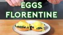 Binging with Babish - Episode 47 - Eggs Florentine from Frasier