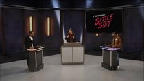 Tosh.0 - Episode 19 - One Hole or Two?