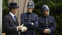 Murdoch Mysteries - Episode 8 - Drowning in Money