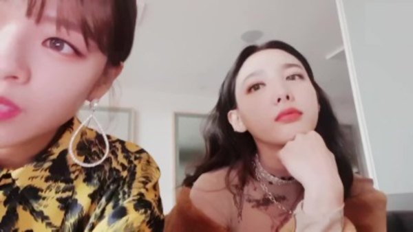 Twice Vlive Show Season 18 Episode 86