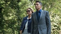 Madam Secretary - Episode 7 - Baby Steps