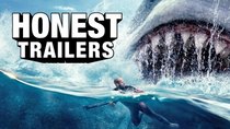 Honest Trailers - Episode 46 - The Meg