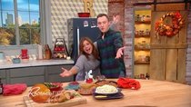 Rachael Ray - Episode 49 - Jason George Spills On Raising Twins + Plus, Rach’s 60-Minute...