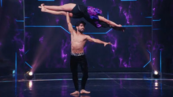 Dance Plus - S04E01 - Meet the Talent and the 'Plus'