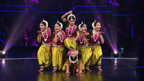 Dance Plus - Episode 3 - Dance Is For All!