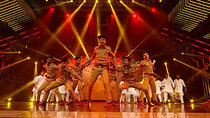 Dance Plus - Episode 8 - The Unbeatable Dream