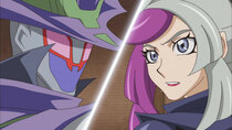 Yuu Gi Ou: Vrains - Episode 77 - Siblings in Conflict