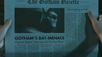 Beware the Batman - Episode 24 - Epitaph