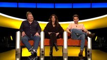 The Smartest Human In The World - Episode 17 - Boris Van Severen, Saartje Vandendriessche & Dominique Van Malder...