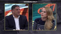The Young Turks - Episode 593 - November 13, 2018 Post Game