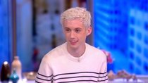 The View - Episode 51 - Troye Sivan