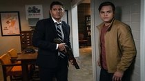 Supernatural - Episode 6 - Optimism