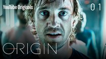 Origin - Episode 1 - The Road Not Taken