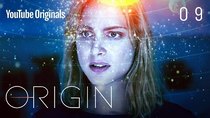 Origin - Episode 9 - A Total Stranger