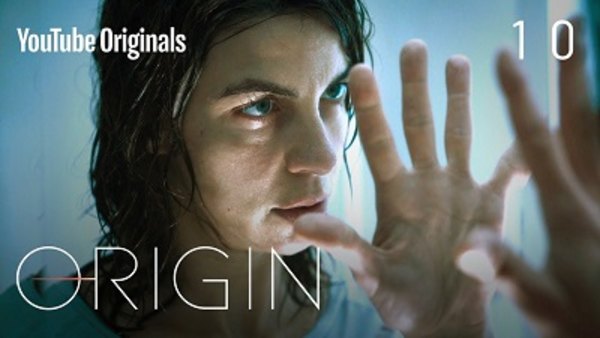 Origin - S01E10 - I Am