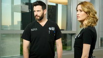 Chicago Med - Episode 8 - Play By My Rules