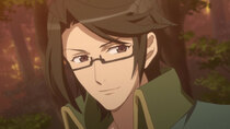 Bakumatsu: Ren'ai Bakumatsu Kareshi Gaiden - Episode 7 - Runaway Express! Don't Die, Katsura!