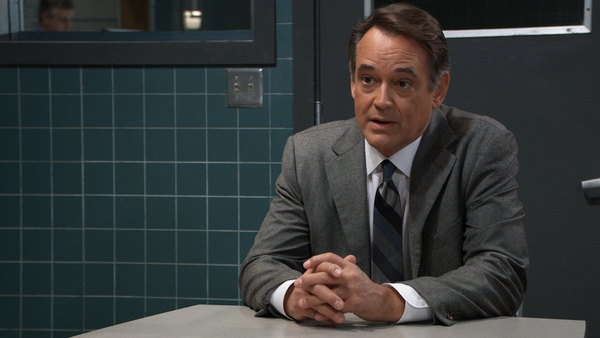 General Hospital - S56E157 - Thursday, November 15, 2018