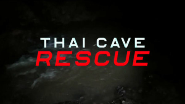 NOVA - S45E15 - Thai Cave Rescue