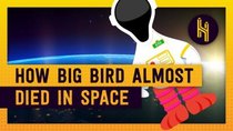 Half as Interesting - Episode 47 - Why NASA Tried to Launch Big Bird to Space