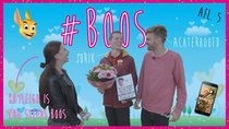 #BOOS - Episode 5 - WALIBI LIEGT EN JONGEMAN PLAST NOG IN BED
