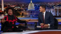 The Daily Show - Episode 21 - Jenifer Lewis