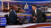 The Daily Show - Episode 22 - Maurice Ashley