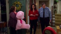 Mike & Molly - Episode 20 - Sex, Lies and Helicopters