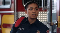 Station 19 - Episode 7 - Weather the Storm