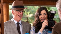 The Good Place - Episode 8 - Don’t Let The Good Life Pass You By