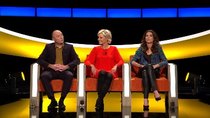 The Smartest Human In The World - Episode 19 - Saartje Vandendriessche, Rani De Coninck  & Wouter Vandenhaute...