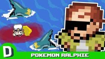 Dorkly Bits - Episode 29 - Pokémon Ralphie Goes Alolan!