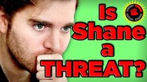 Film Theory - Episode 43 - Are Shane Dawson's Videos Dangerous? (Shane Dawson The Mind of...