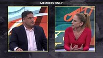 The Young Turks - Episode 597 - November 15, 2018 Post Game