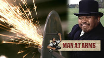 Man at Arms - Episode 2 - Oddjob's Hat (James Bond)