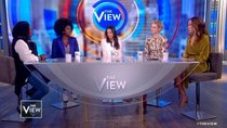 The View - Episode 53 - Viola Davis, Michelle Rodriguez, and Elizabeth Debicki