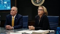 Madam Secretary - Episode 8 - The Courage to Continue