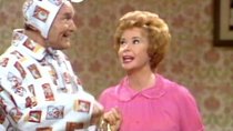 The Red Skelton Show - Episode 14 - Junior and Sunday Morning