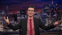 Last Week Tonight with John Oliver - Episode 2