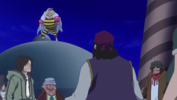 One Piece Episode 862 info and links where to watch