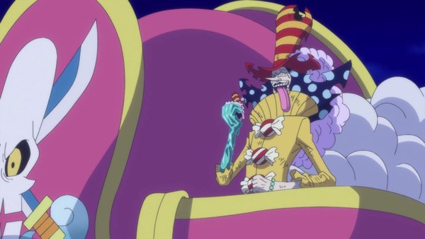 One Piece Episode 862 info and links where to watch