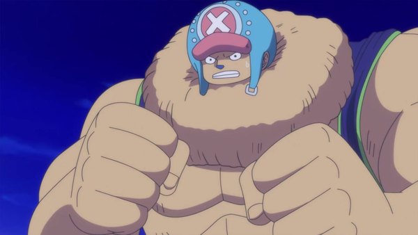 One Piece Episode 862 info and links where to watch