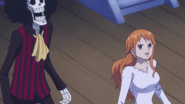 One Piece Episode 862 info and links where to watch