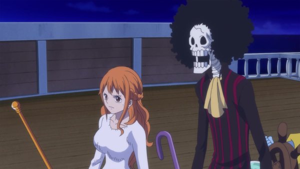 One Piece Episode 862 info and links where to watch