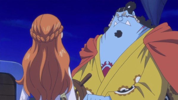 One Piece Episode 862 info and links where to watch