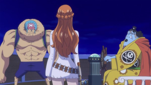 One Piece Episode 862 info and links where to watch